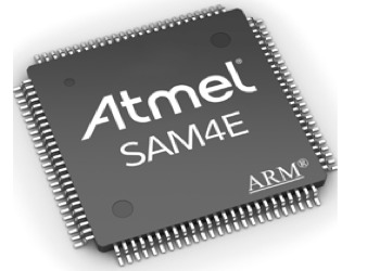 New Advanced Connectivity Peripherals and Floating Point Unit ARM Cortex-M4 based Flash Microcontroller